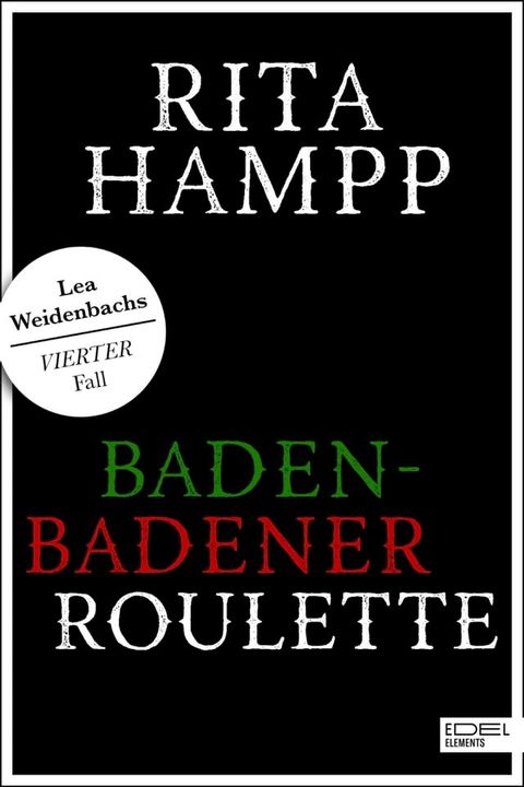 Baden-Badener Roulette(Kobo/電子書)