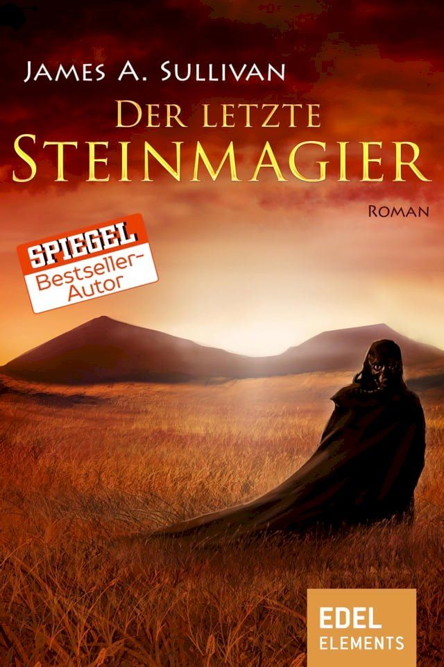  Der letzte Steinmagier(Kobo/電子書)