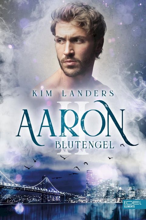 Blutengel: Aaron(Kobo/電子書)