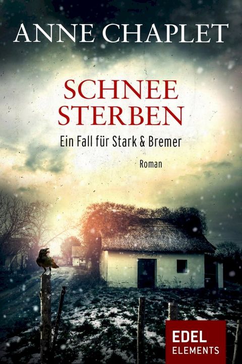 Schneesterben(Kobo/電子書)