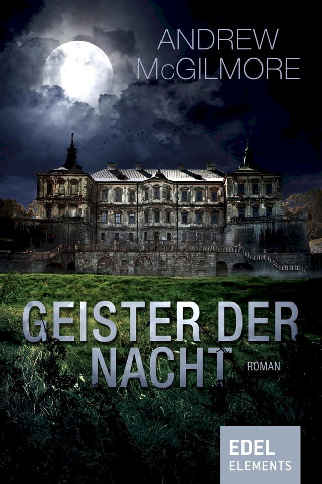  Geister der Nacht(Kobo/電子書)