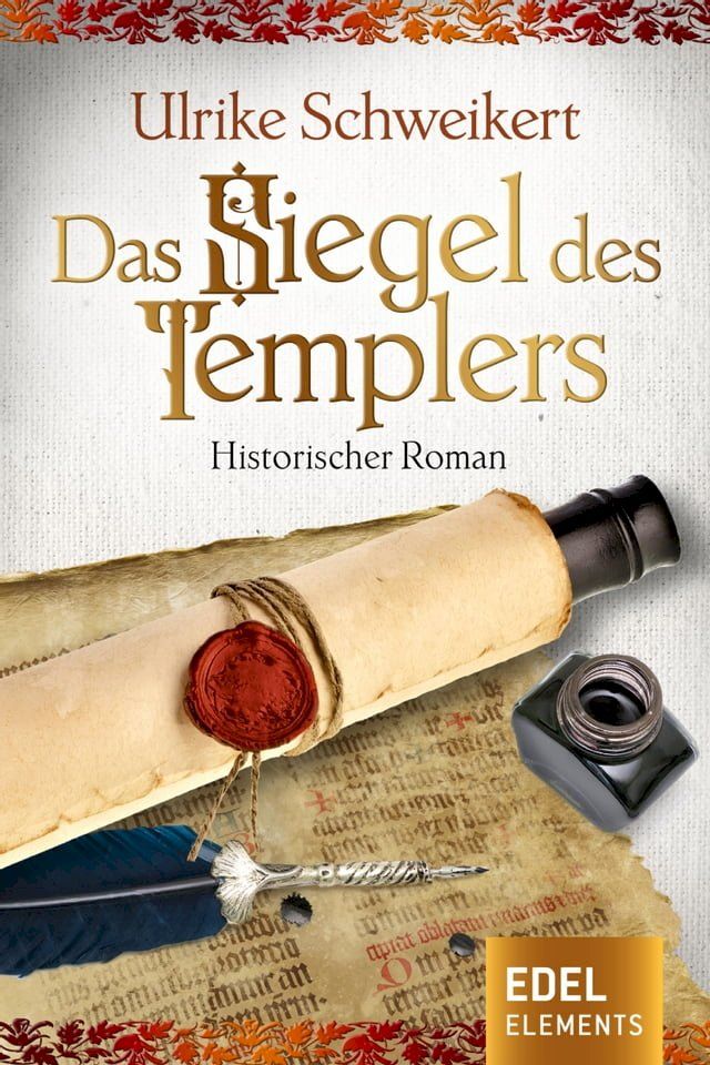  Das Siegel des Templers(Kobo/電子書)