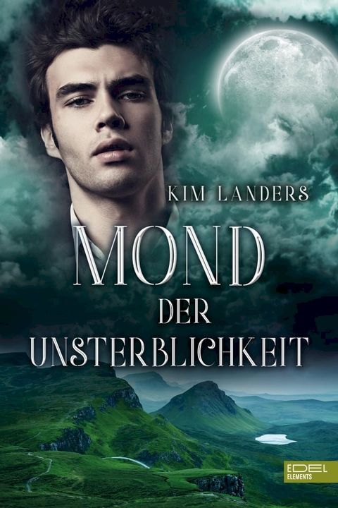 Mond der Unsterblichkeit(Kobo/電子書)