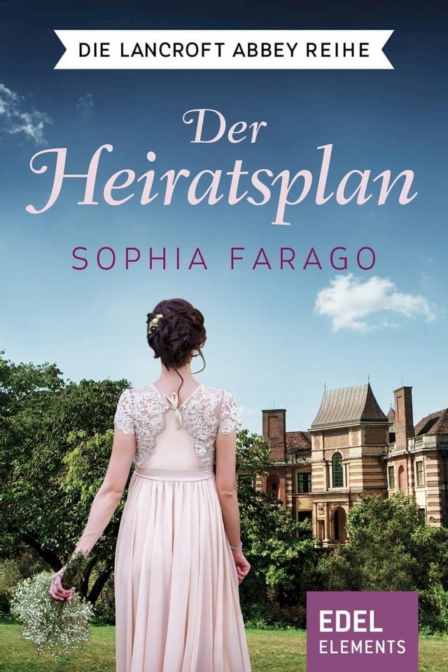  Der Heiratsplan(Kobo/電子書)