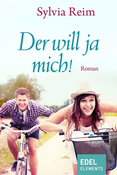 Der will ja mich!(Kobo/電子書)