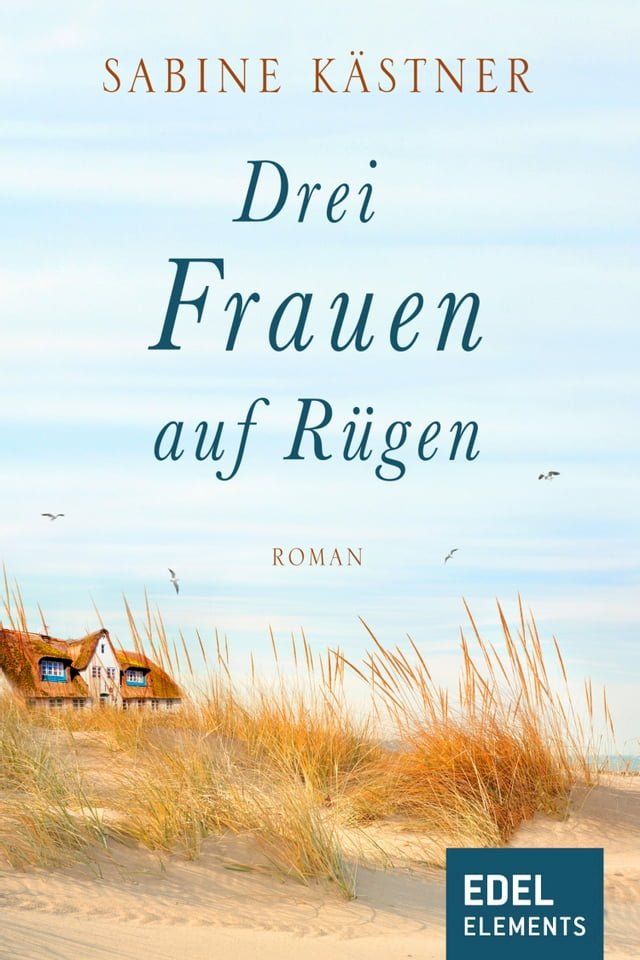  Drei Frauen auf R&uuml;gen(Kobo/電子書)