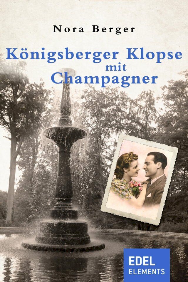  K&ouml;nigsberger Klopse mit Champagner(Kobo/電子書)