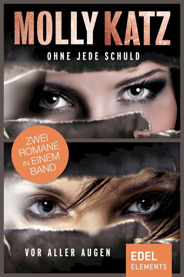  Ohne jede Schuld / Vor aller Augen(Kobo/電子書)