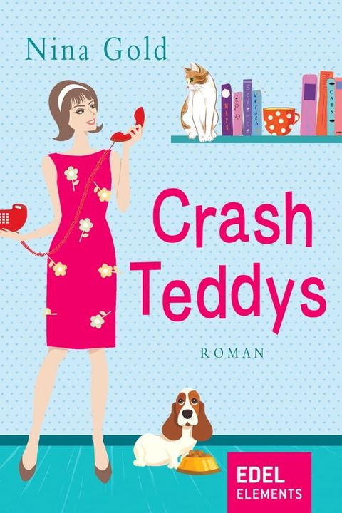 Crash Teddys(Kobo/電子書)