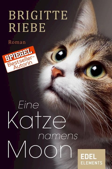 Eine Katze namens Moon(Kobo/電子書)