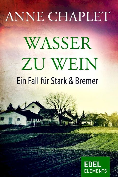 Wasser zu Wein(Kobo/電子書)