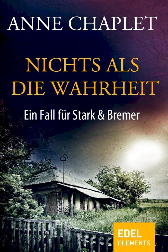  Nichts als die Wahrheit(Kobo/電子書)