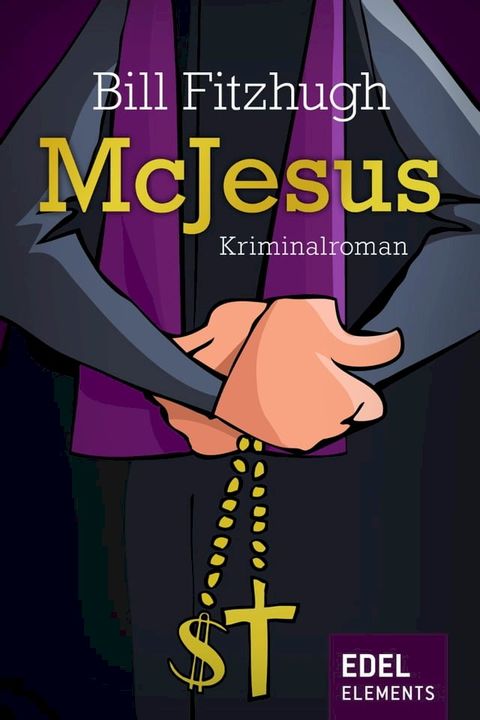 McJesus(Kobo/電子書)