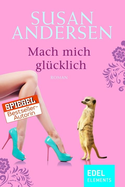 Mach mich gl&uuml;cklich(Kobo/電子書)