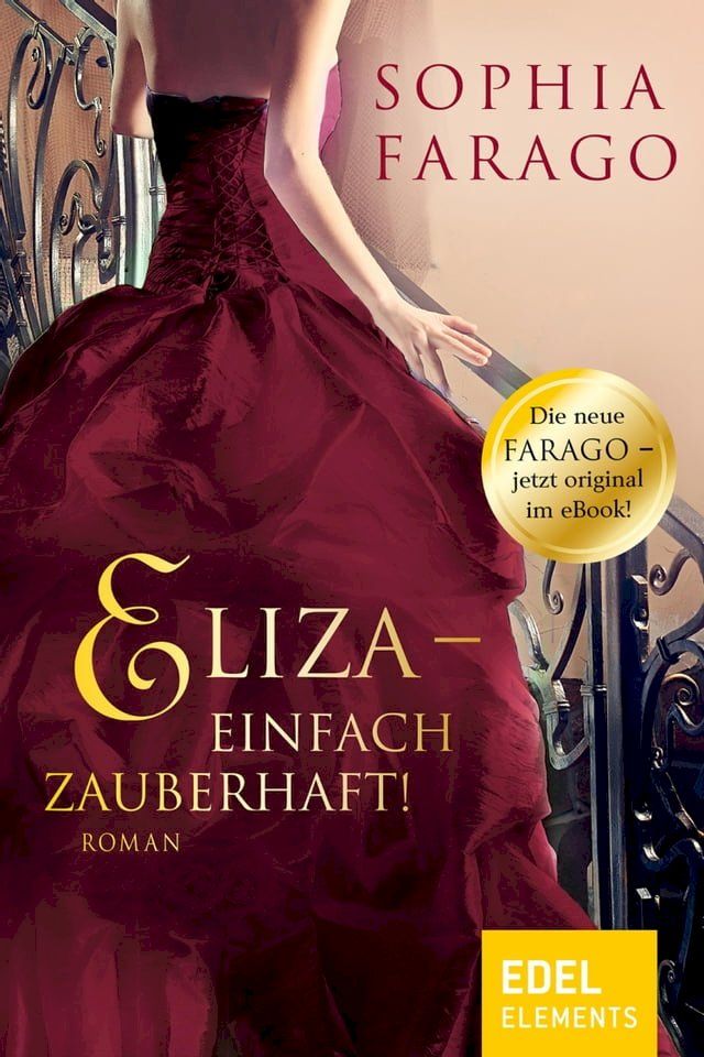  Elizas zauberhafte Weihnacht(Kobo/電子書)