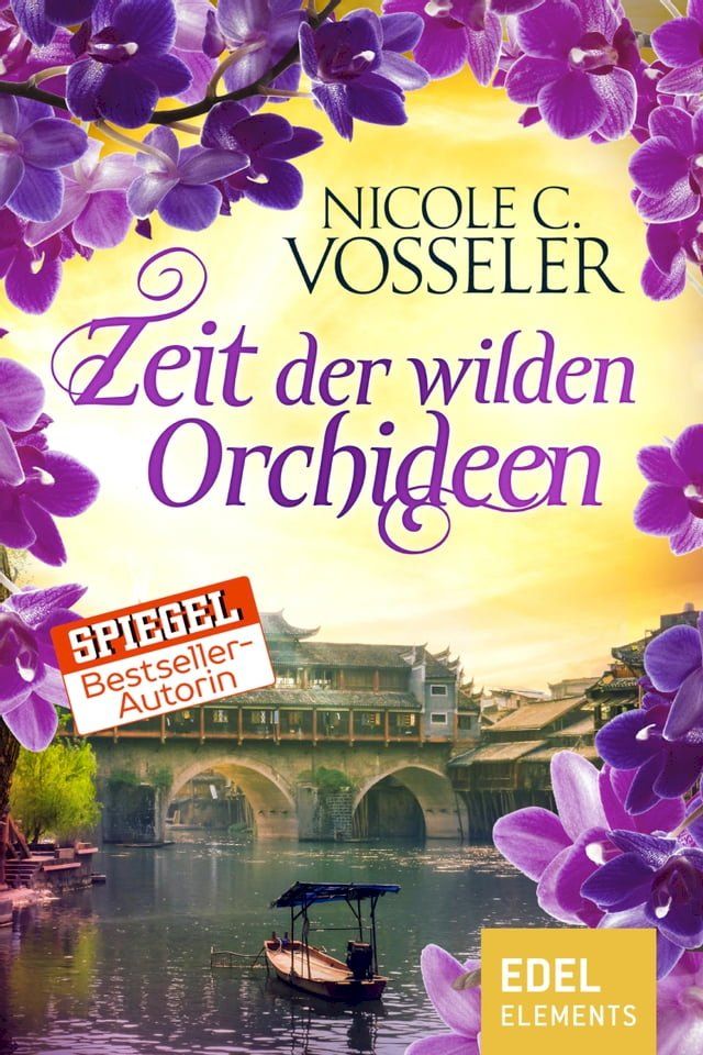  Zeit der wilden Orchideen(Kobo/電子書)