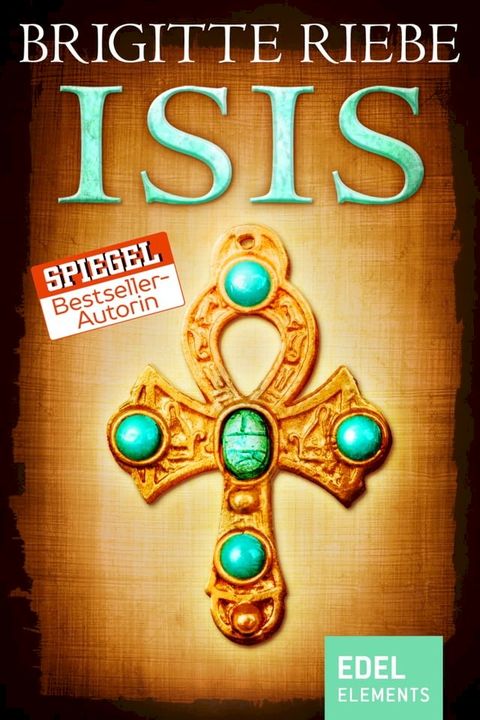 Isis(Kobo/電子書)