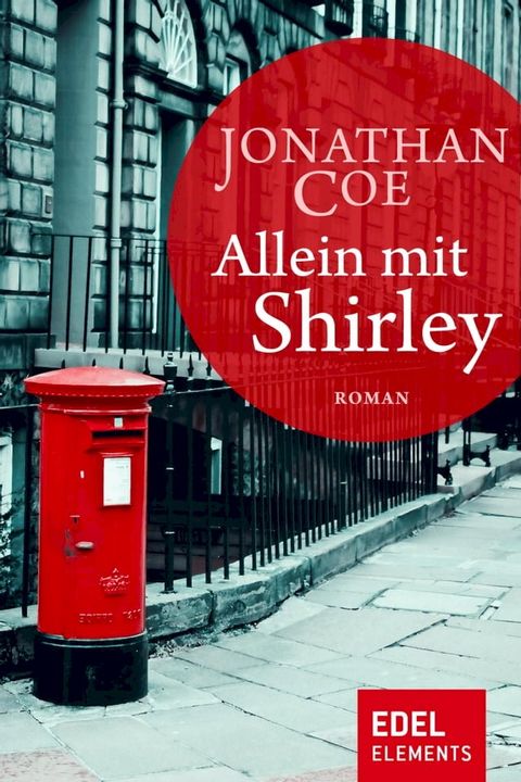 Allein mit Shirley(Kobo/電子書)