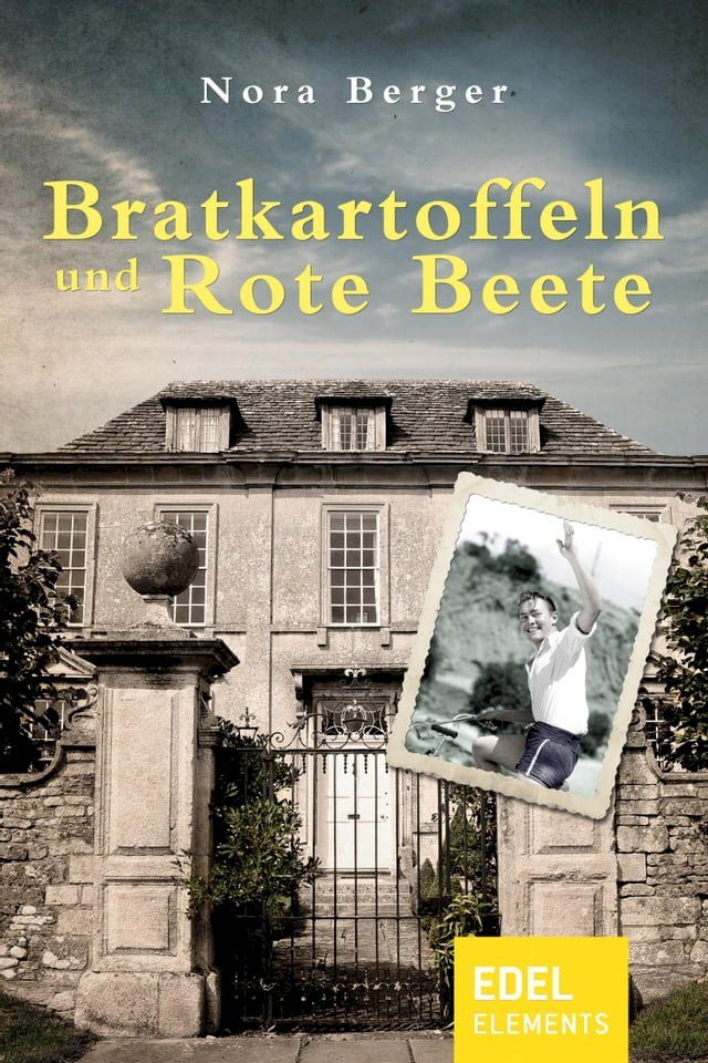  Bratkartoffeln und Rote Beete(Kobo/電子書)