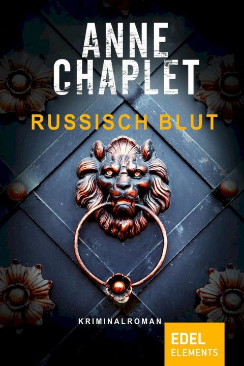 Russisch Blut(Kobo/電子書)