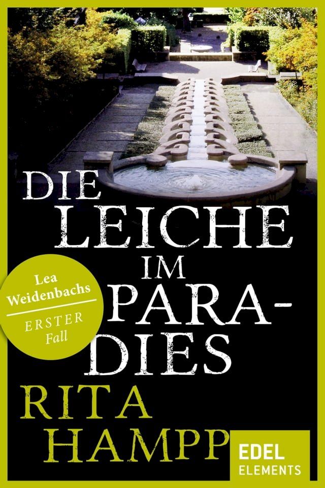  Die Leiche im Paradies(Kobo/電子書)