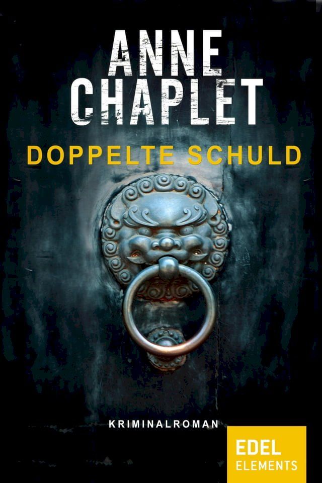  Doppelte Schuld(Kobo/電子書)