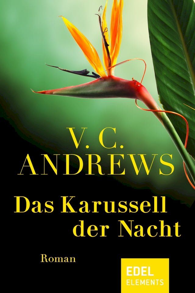  Das Karussell der Nacht(Kobo/電子書)