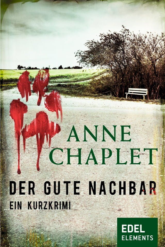  Der gute Nachbar(Kobo/電子書)