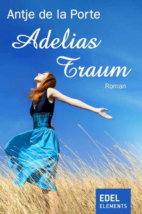 Adelias Traum(Kobo/電子書)