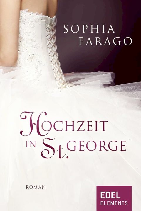 Hochzeit in St. George(Kobo/電子書)