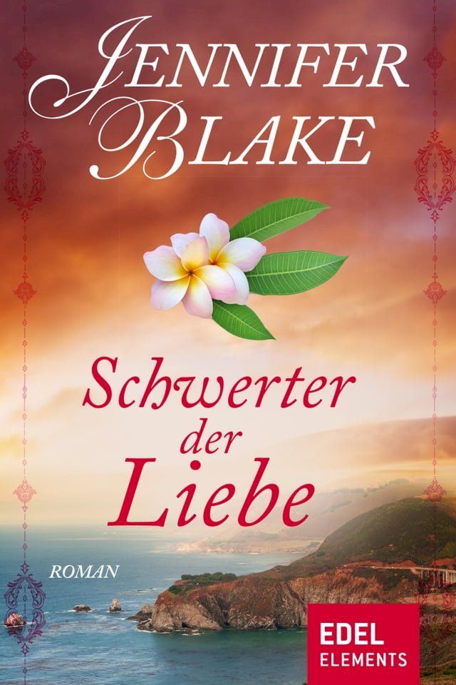  Schwerter der Liebe(Kobo/電子書)