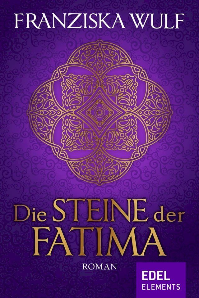  Die Steine der Fatima(Kobo/電子書)