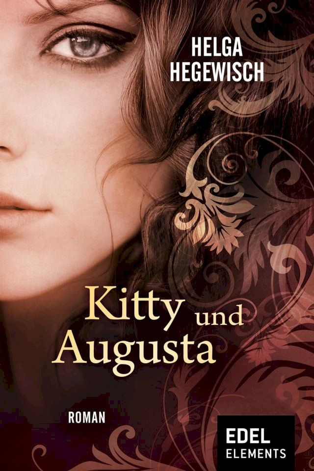  Kitty und Augusta(Kobo/電子書)