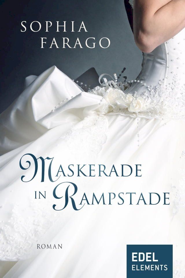  Maskerade in Rampstade(Kobo/電子書)