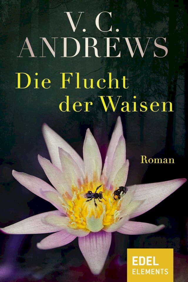  Die Flucht der Waisen(Kobo/電子書)