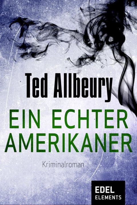 Ein echter Amerikaner(Kobo/電子書)