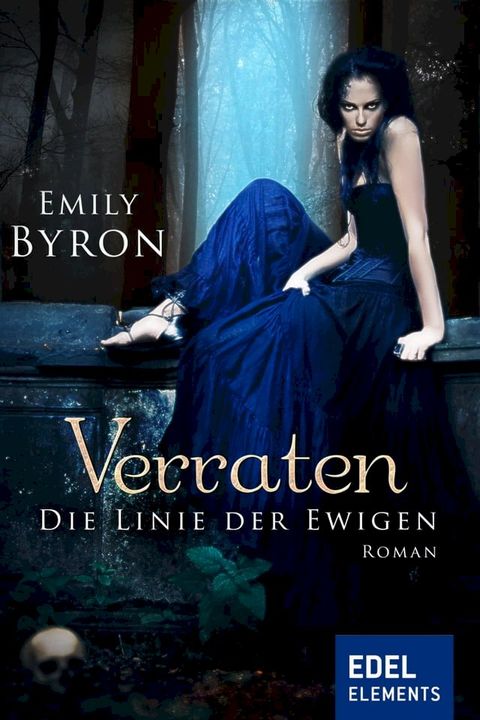 Verraten - Die Linie der Ewigen(Kobo/電子書)