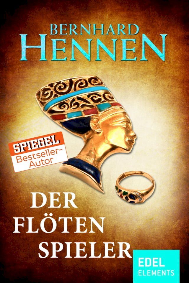  Der Fl&ouml;tenspieler(Kobo/電子書)