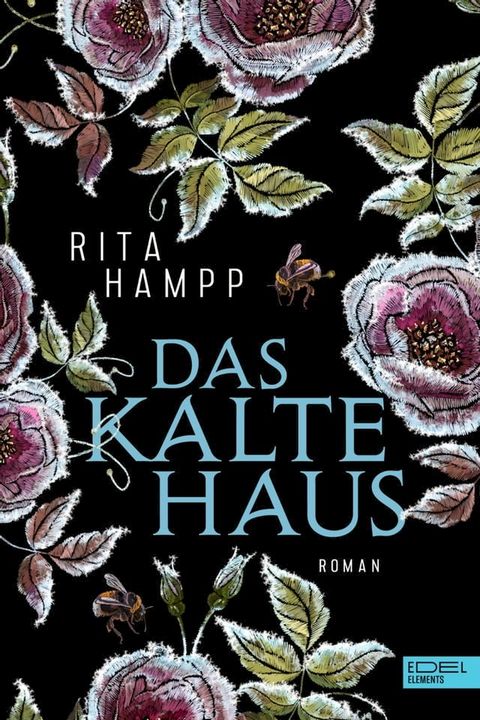 Das Kalte Haus(Kobo/電子書)