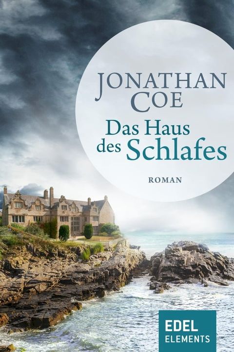 Das Haus des Schlafes(Kobo/電子書)