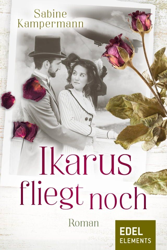  Ikarus fliegt noch(Kobo/電子書)