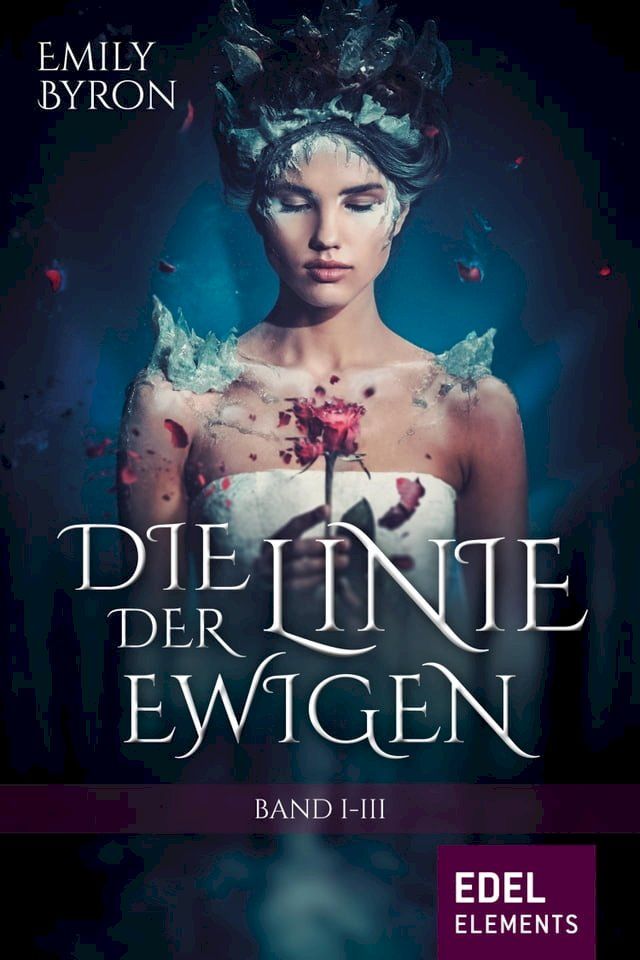  Die Linie der Ewigen(Kobo/電子書)