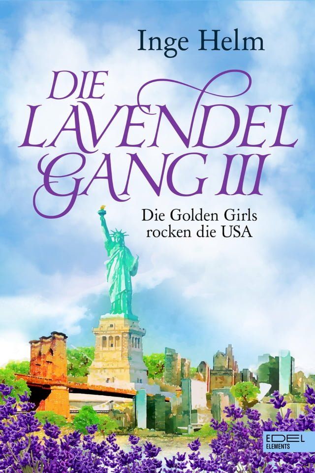  Die Lavendelgang III(Kobo/電子書)