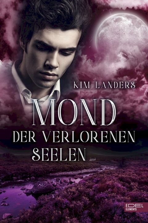 Mond der verlorenen Seelen(Kobo/電子書)