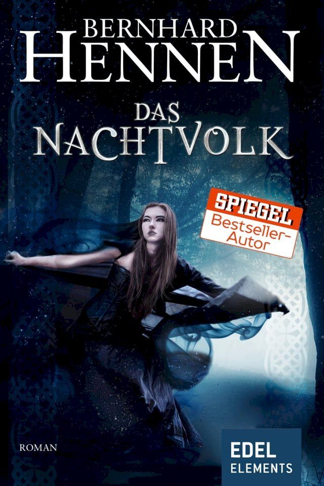  Das Nachtvolk(Kobo/電子書)