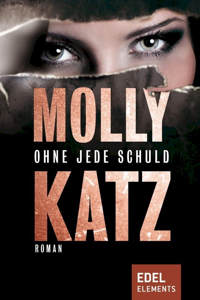  Ohne jede Schuld(Kobo/電子書)