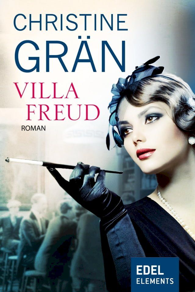  Villa Freud(Kobo/電子書)