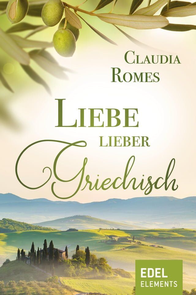  Liebe lieber griechisch(Kobo/電子書)