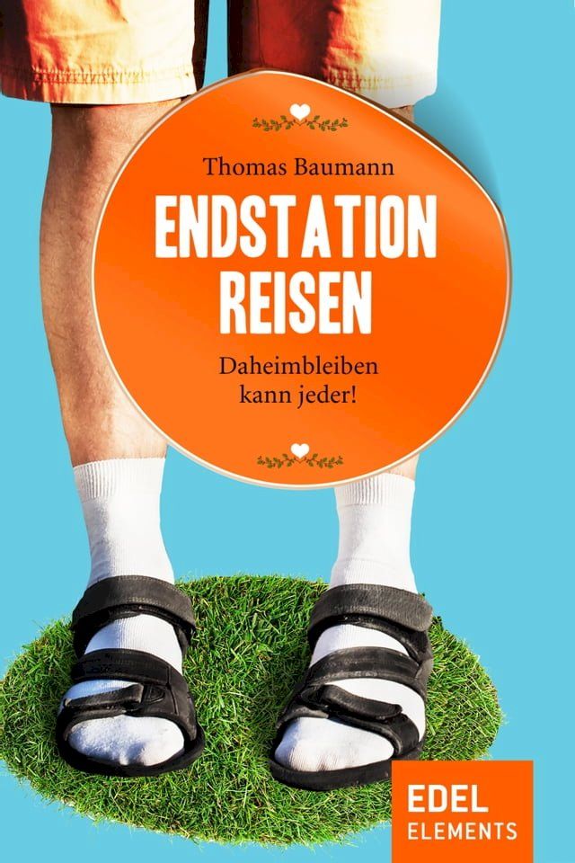  Endstation Reisen(Kobo/電子書)