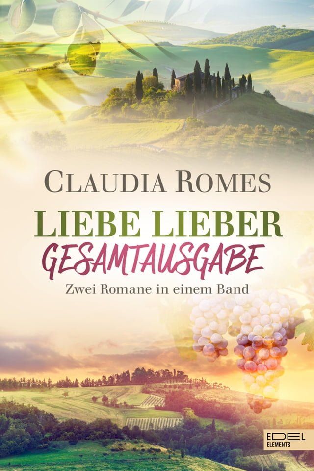  Liebe lieber Gesamtausgabe(Kobo/電子書)